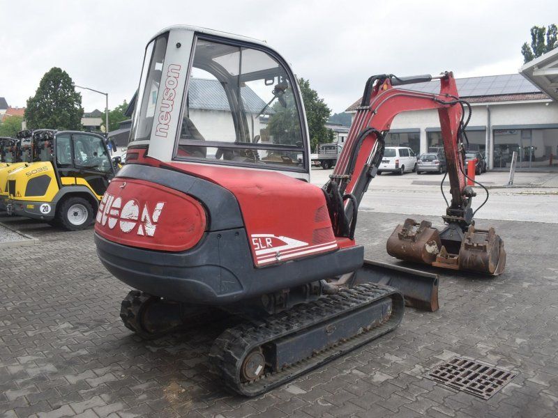 Wacker Neuson 3602 RDV