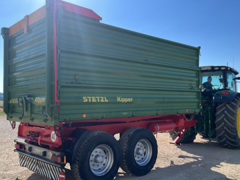 Stetzl TK 14