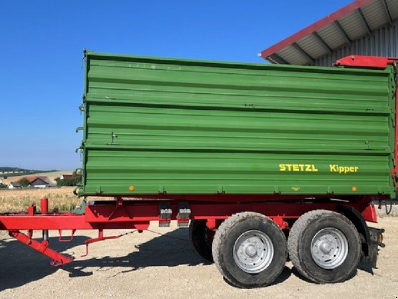 Stetzl TK 14