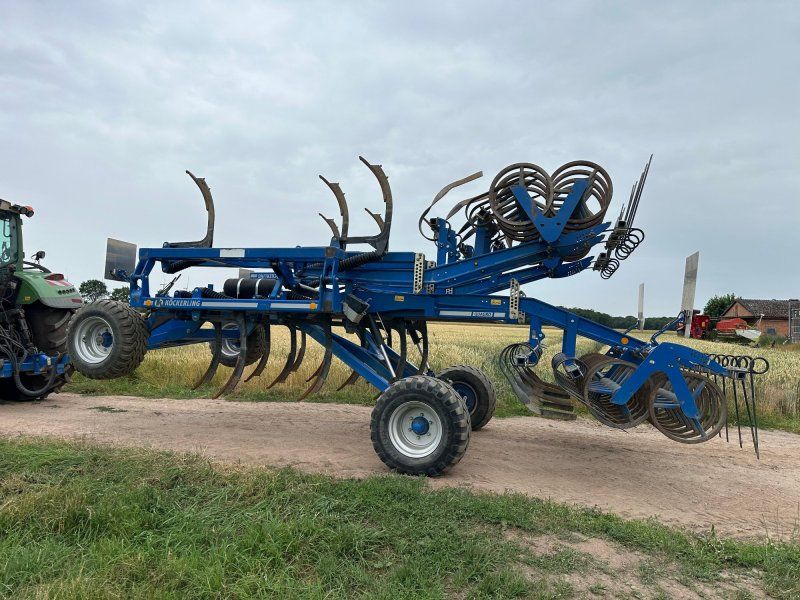 Köckerling Quadro 460