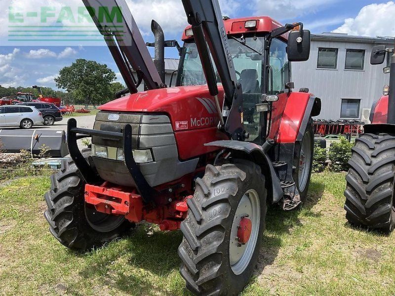 McCormick mtx 110
