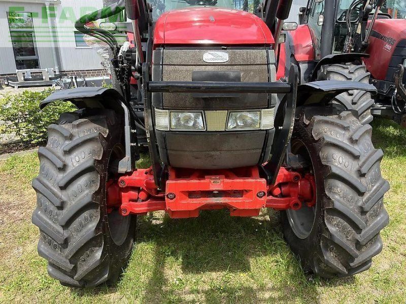 McCormick mtx 110
