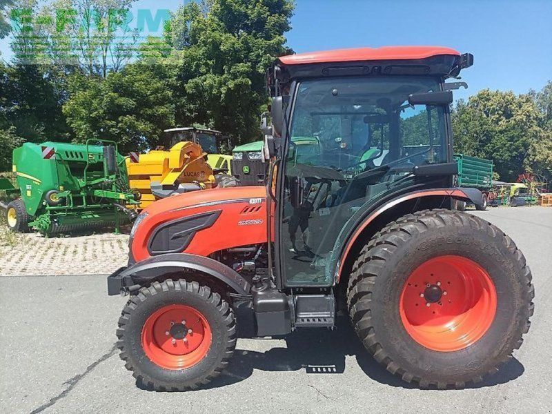 Kioti dk6020c