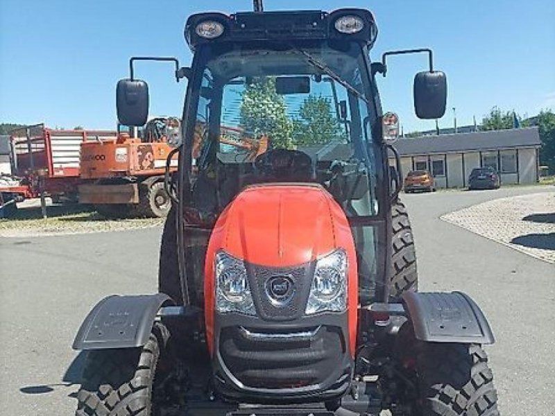 Kioti dk6020c