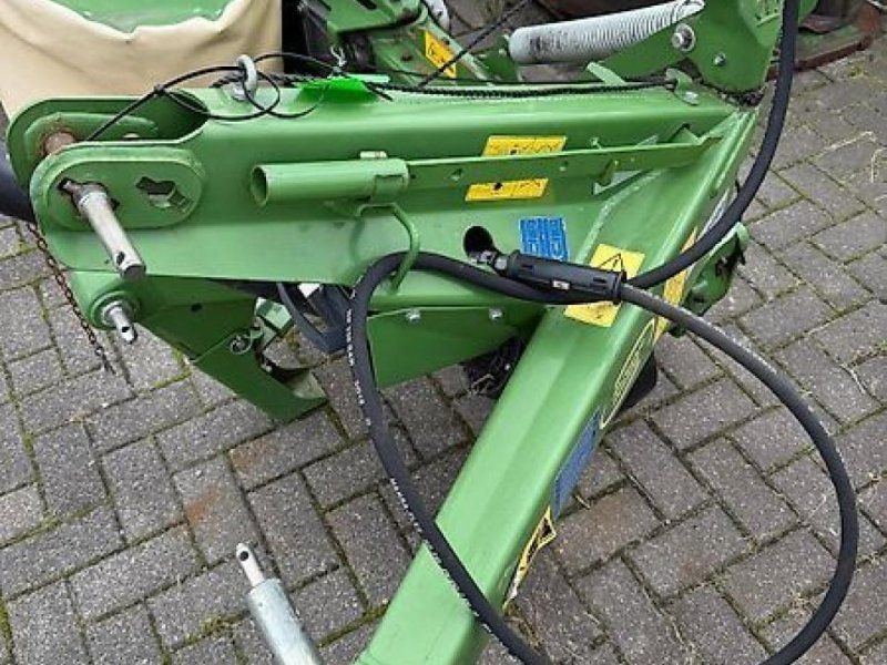 Krone active mow 360