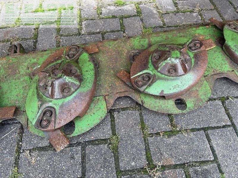 Krone active mow 360