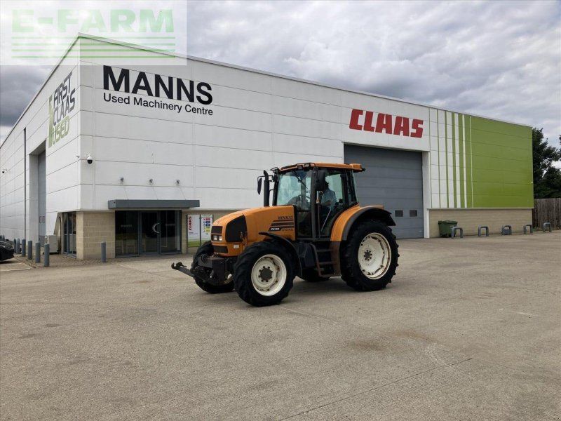 Renault ARES 610 RZ