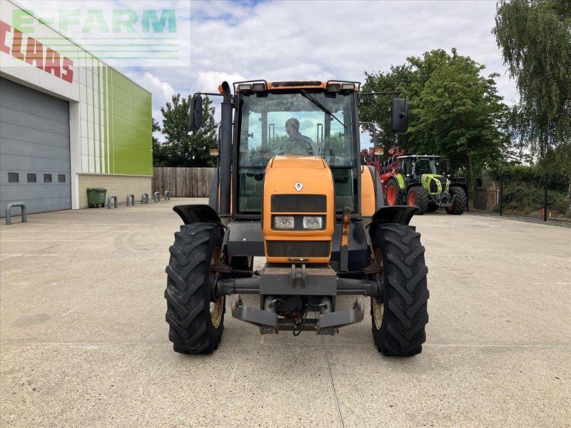 Renault ARES 610 RZ