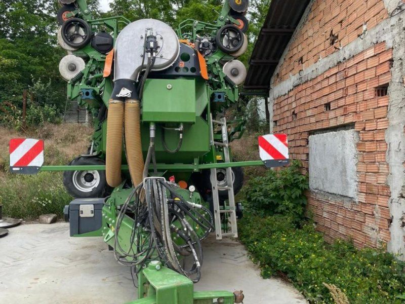Amazone Precea 12000-TCC