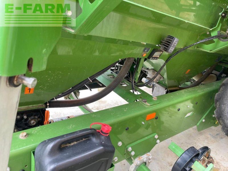 Amazone Precea 12000-TCC