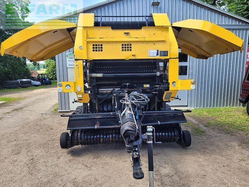 New Holland br7070 superfeed 2