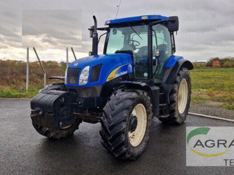 New Holland T 6050 PLUS