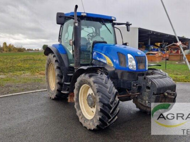 New Holland T 6050 PLUS