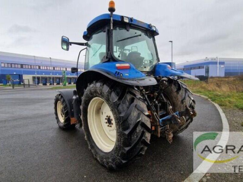 New Holland T 6050 PLUS