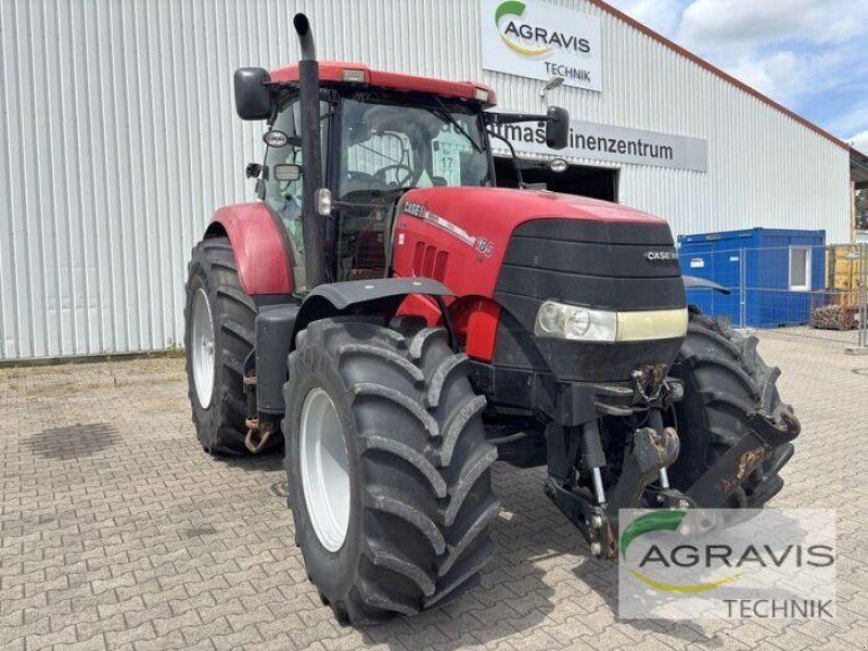 Case IH PUMA CVX 185