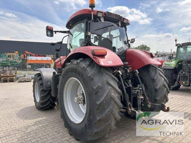 Case IH PUMA CVX 185