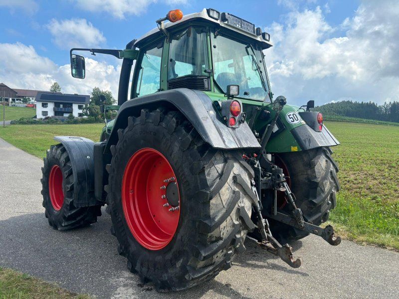 Fendt 718 Vario