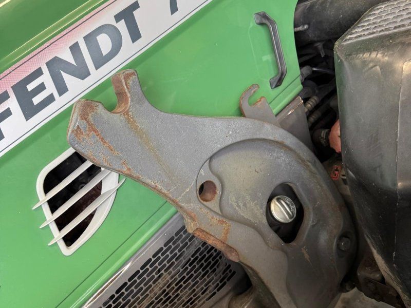 Fendt 3S