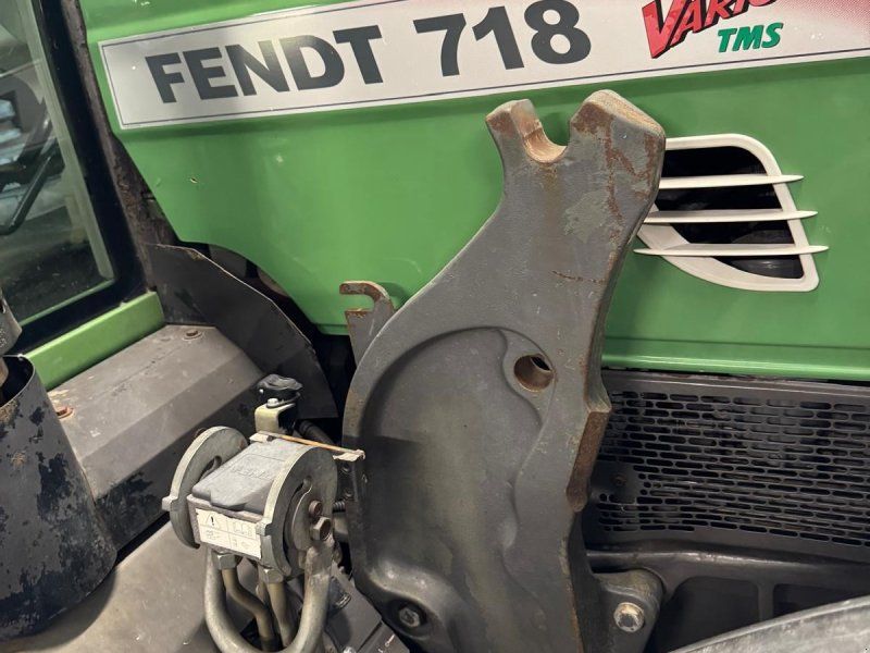 Fendt 3S