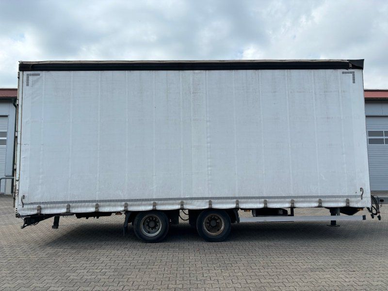 Stuerenberg Tandem 59m³