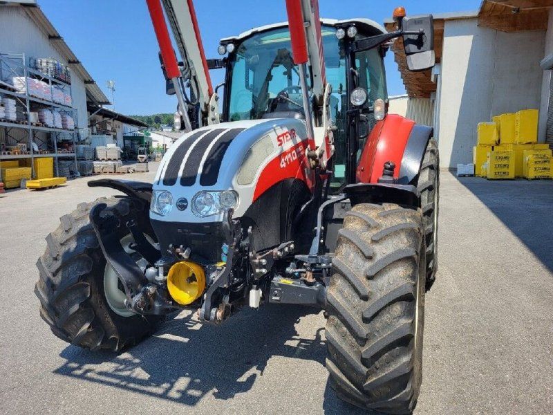 Steyr 4110 Multi