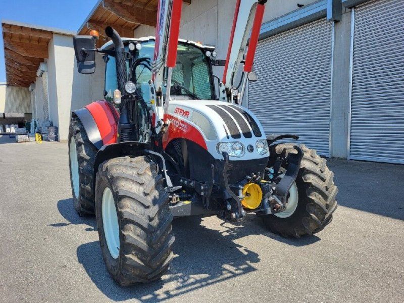 Steyr 4110 Multi