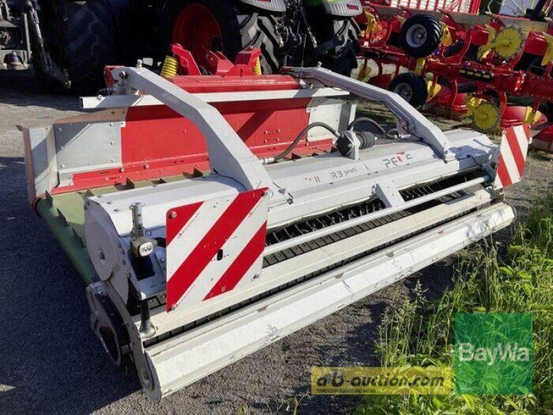 REITER RESPIRO R3 PROFI