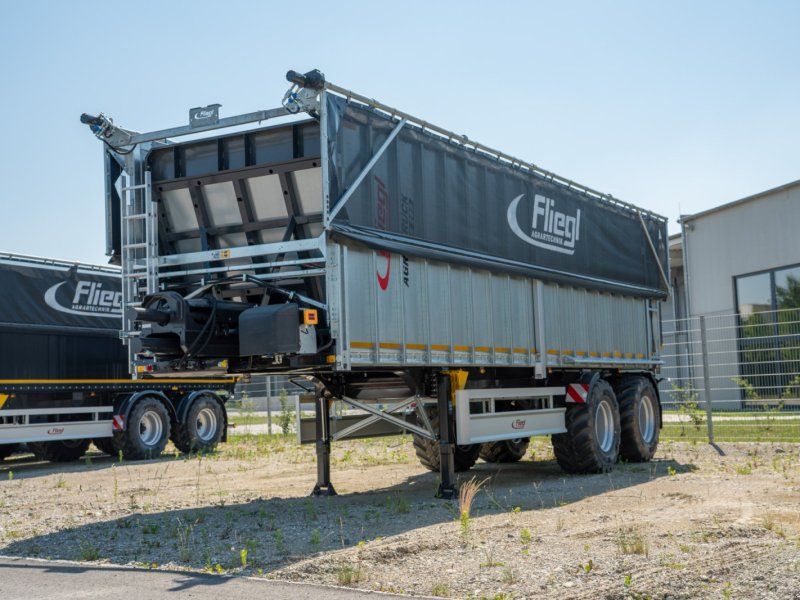 Fliegl ASS 298 Agro Truck