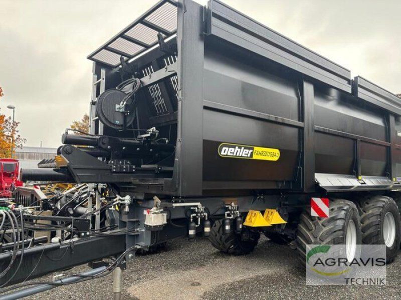 Oehler OL ASW 340