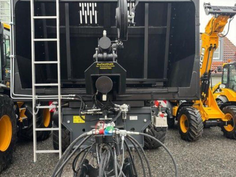 Oehler OL ASW 340