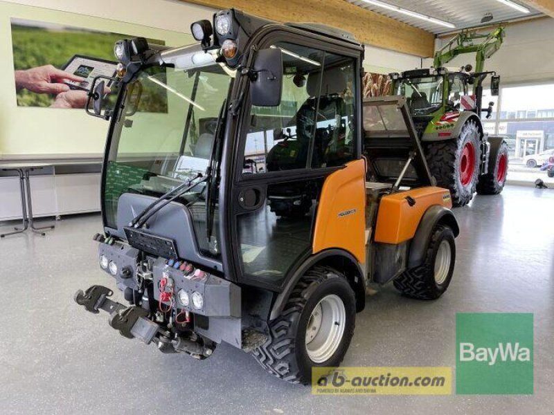 C 70 TWIN CAB