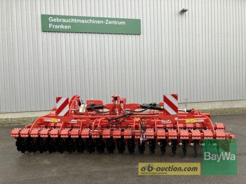 Maschio VELOCE 500