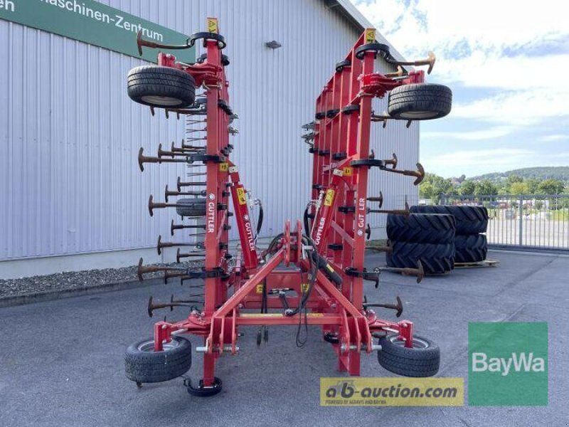 Güttler SUPERMAXX 60-7 BIO