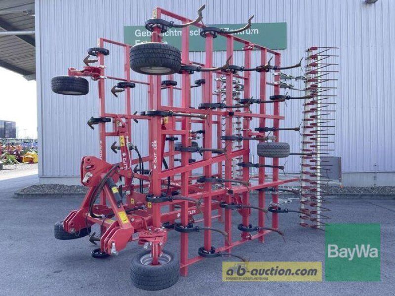 Güttler SUPERMAXX 60-7 BIO