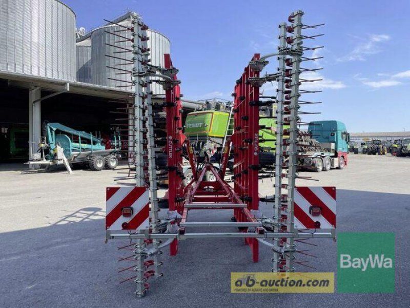 Güttler SUPERMAXX 60-7 BIO
