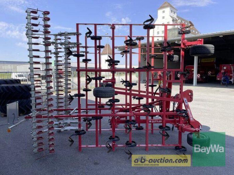 Güttler SUPERMAXX 60-7 BIO