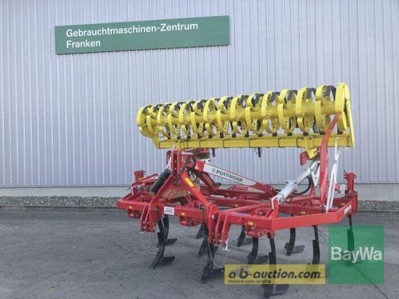 Pöttinger SYNKRO 3030 NOVA CRO