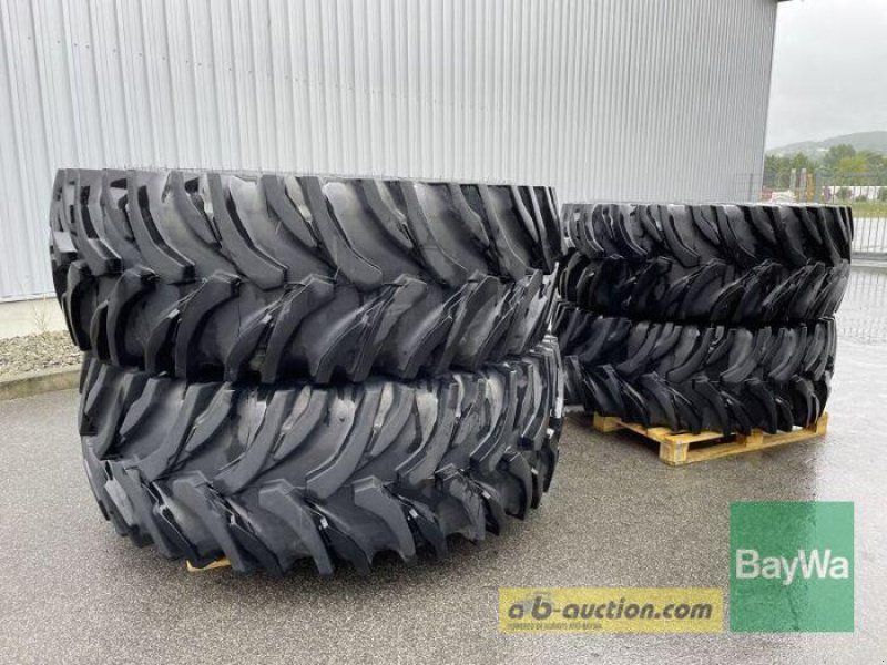 Fendt NOKIAN 600/65 R34u.650/85 R38
