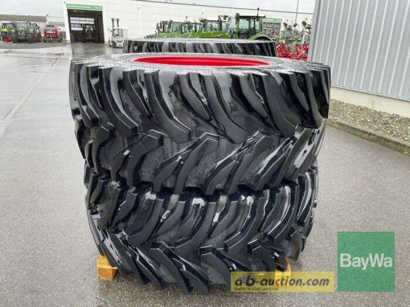 Fendt NOKIAN 600/65 R34u.650/85 R38