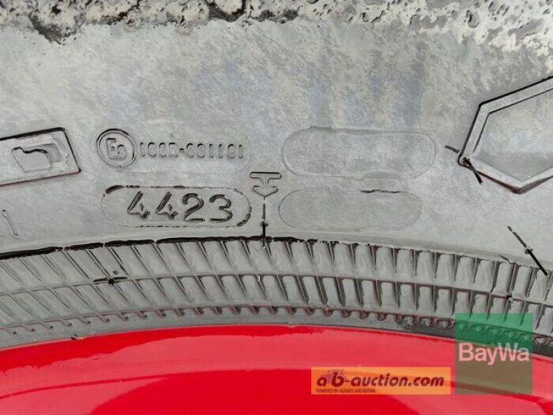 Fendt NOKIAN 600/65 R34u.650/85 R38