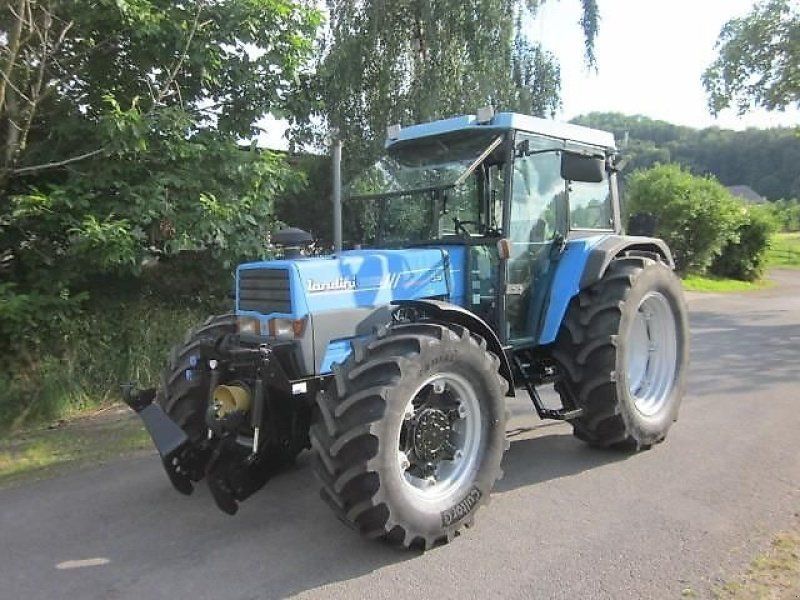 Landini 95 DT