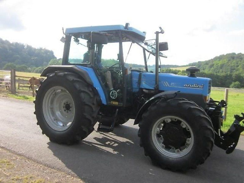 Landini 95 DT
