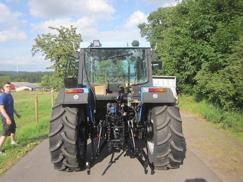 Landini 95 DT
