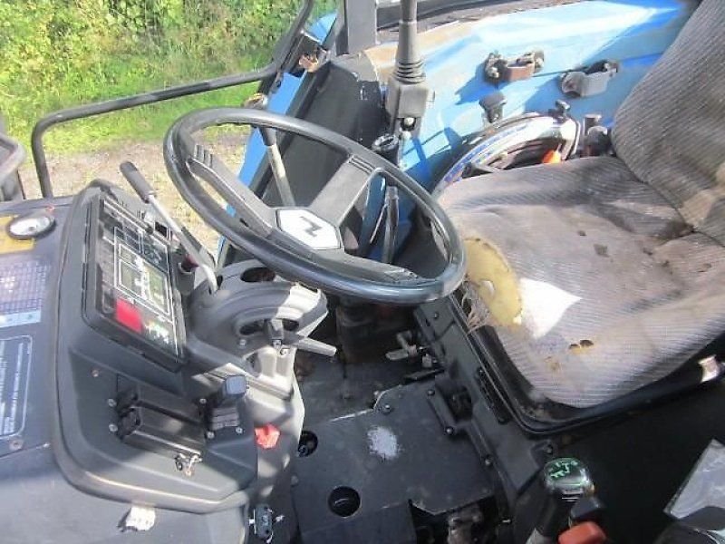 Landini 95 DT