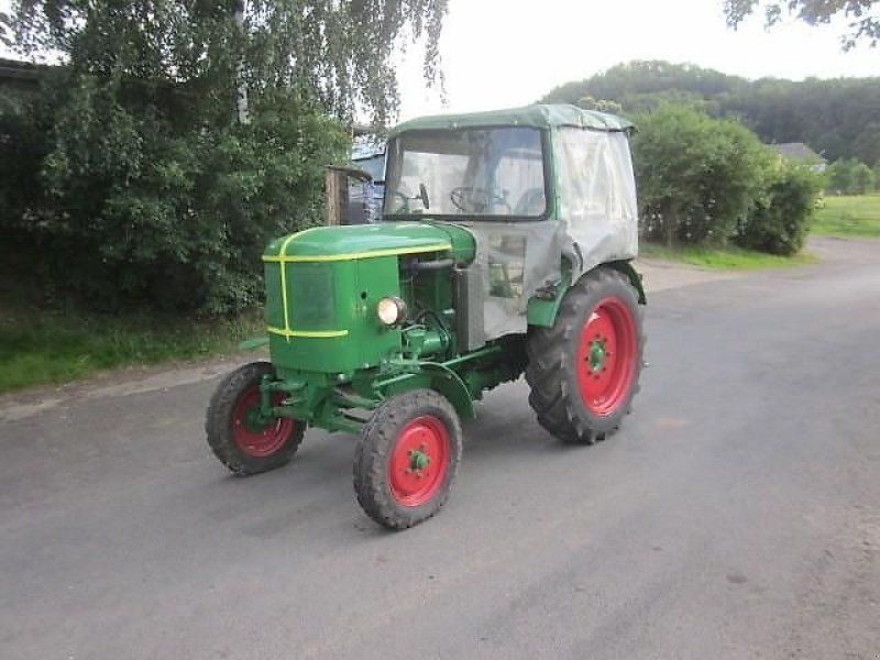 Deutz-Fahr F2L514