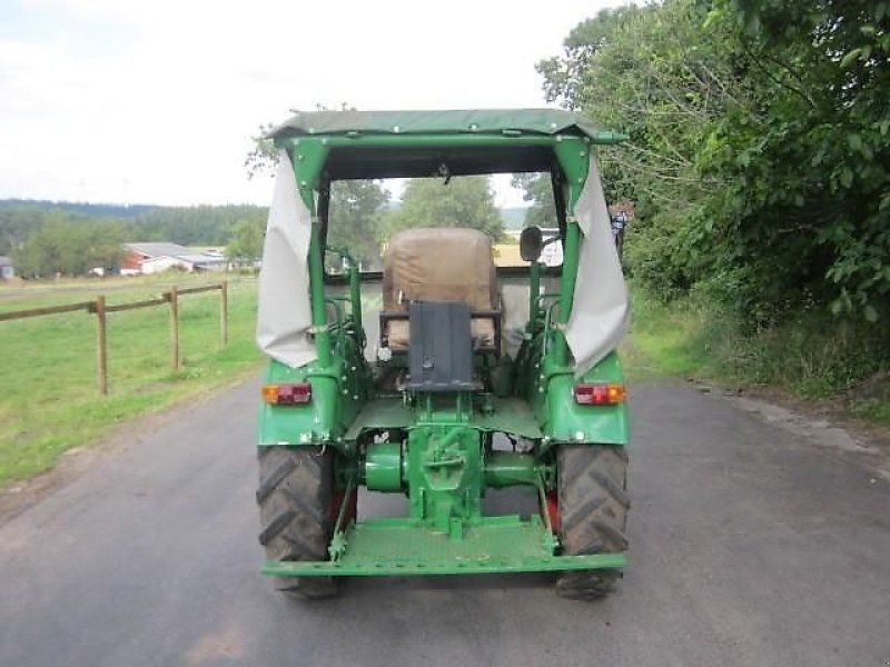 Deutz-Fahr F2L514