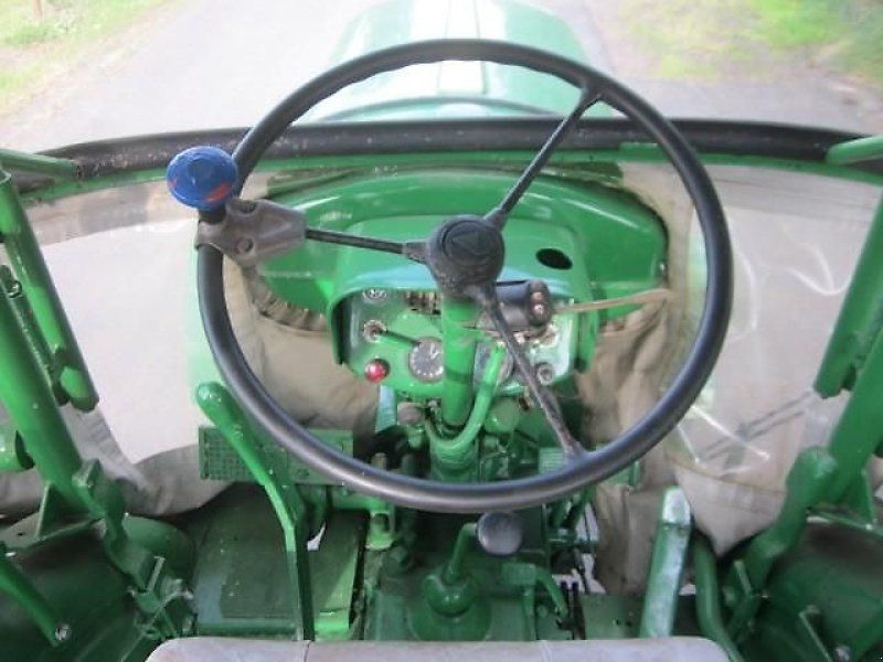 Deutz-Fahr F2L514