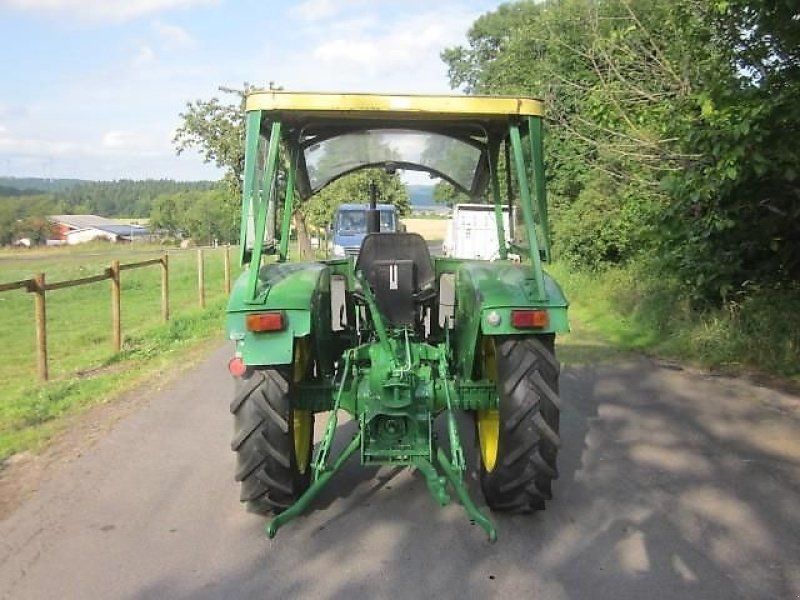 John Deere 1030