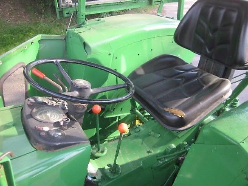 John Deere 1030