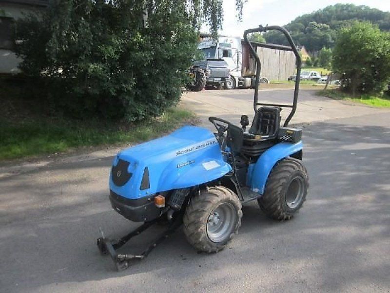 Landini SCOUT 25